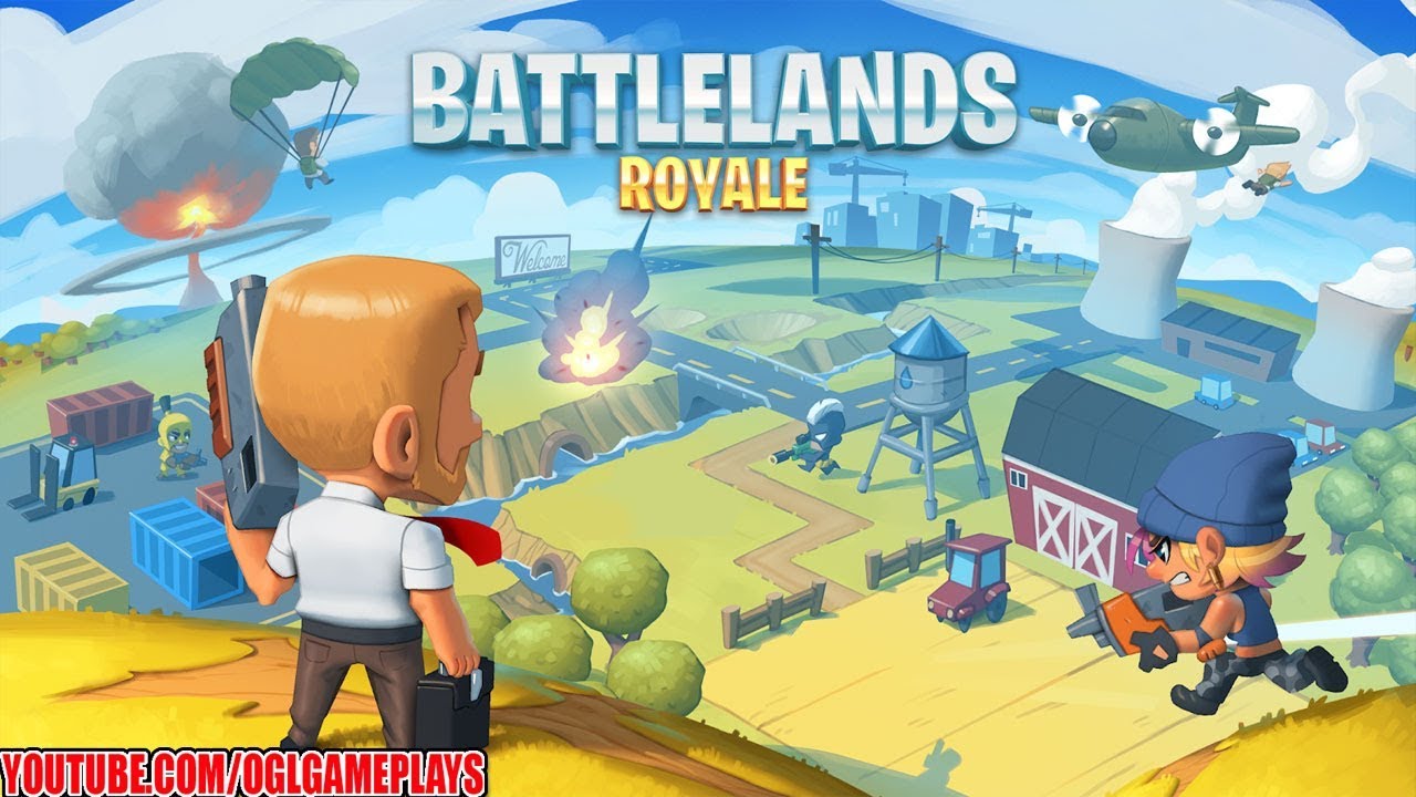 Battlelands Royale (@battlelandsgame) / X