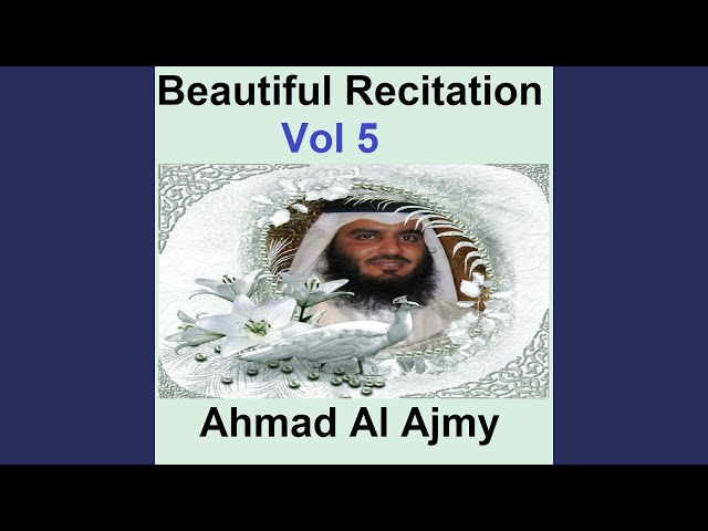 Recitation, Pt. 2