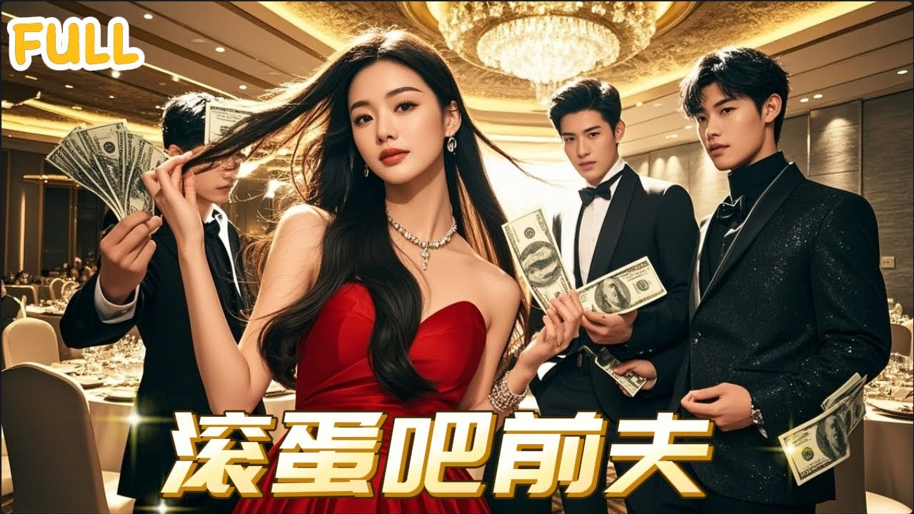 首富千金的逆袭：从离婚到再度追求的华丽人生