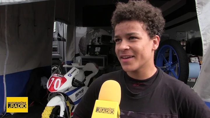 Josh Whatley Interview