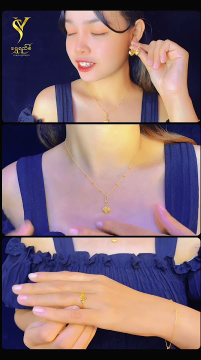 #youtubeshorts #youtube #viral #shweyisan2023 #sys #09880005621 #pathein #gold