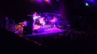 Bill Callahan - America! (The Ritz, 3rd Feb 2014)