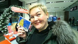 Wowан ОЛЕНЬ?!) Написал Письмо ДЕДУ МОРОЗУ!) КУПИЛИ новогодние ПОДАРКИ! Марафон БЕЗУМИЯ! Влог