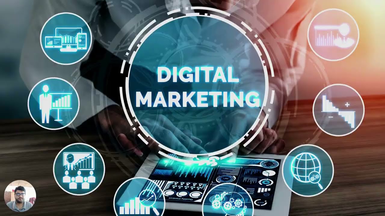The Opportunity in Digital Marketing: What You Need to Know