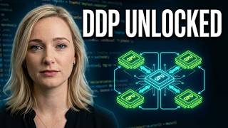 LLM Compressor Update: Distributed Data Parallel (DDP) and Enhanced Offloading Support
