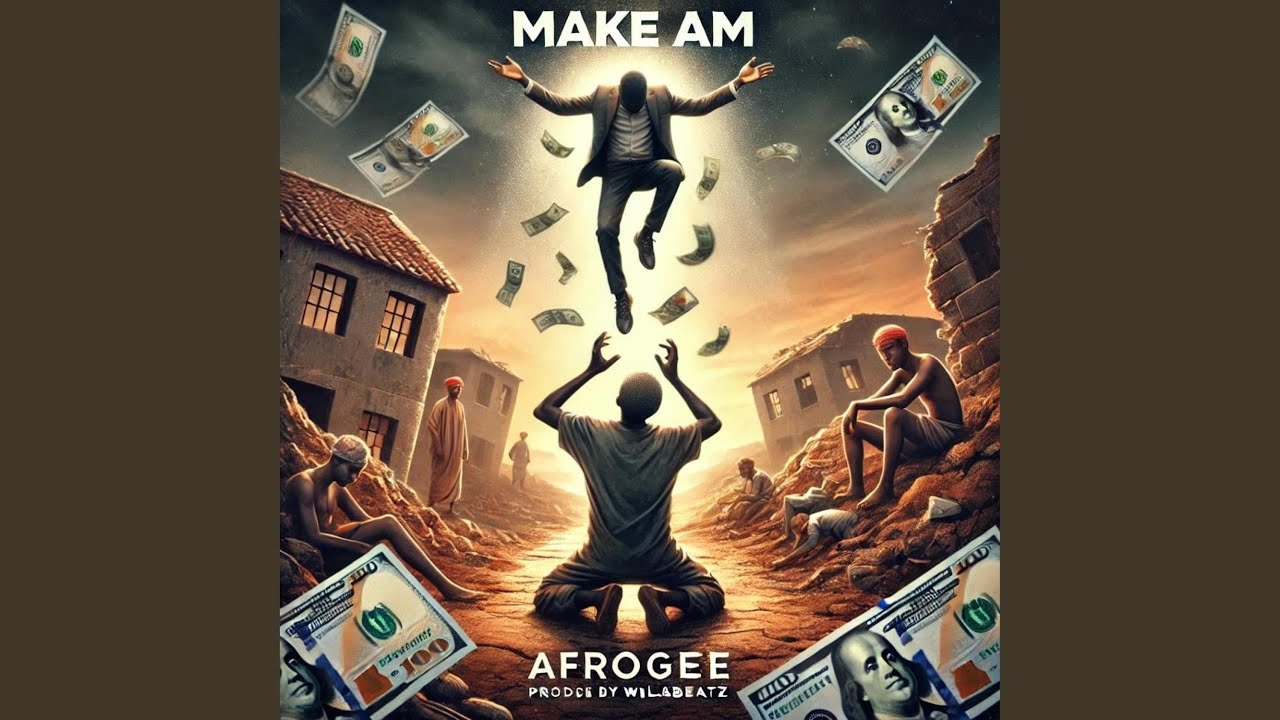 在 YouTube 上观看 Make Am