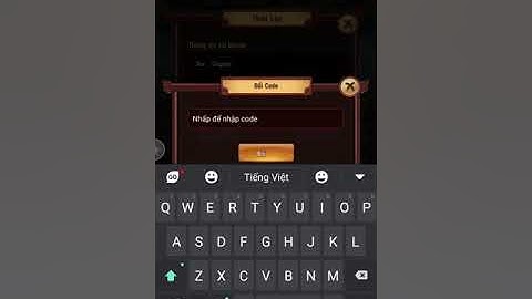 Lão gia cát tường - Tổng hợp code lão gia cát tường mới nhất 27/10/2018