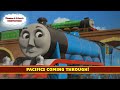 Pacifics Coming Through Episode 10 Season Finale Thomas Friends Continued 