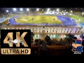 Estadio salvador alvarado en mrida yucatn con drone 4k