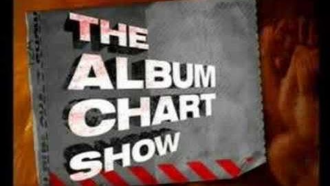 Switches On The Album Chart Show