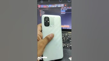 Redmi 12c dm verify fix ✅ Unlocktool ✅