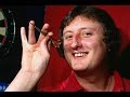 Tribute to a legend of darts - Goodbye ERIC BRISTOW