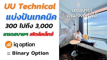 แชร์เทคนิค แชร์จุดเข้าออเดอร์ เทรดสบายๆ สไตล์โค้ชอเล็กซ์