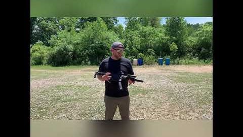 SIG MPX-K DeadAir Wolfman