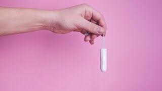 The Shocking Truth About Tampon Testing