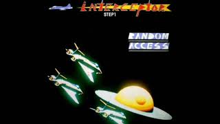 RANDOM ACCESS - Interceptor (Instrumental) - (1990)