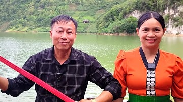 Tính Tẩu | Tập 1: Gửi Lời Yêu Qua Tiếng Hát Và Đàn Tính Tẩu | Khắp Thái