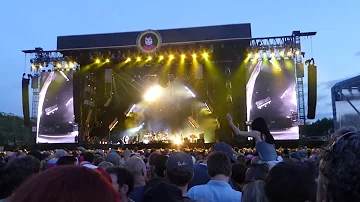 Pearl Jam - Even Flow - Live Pinkpop 2018