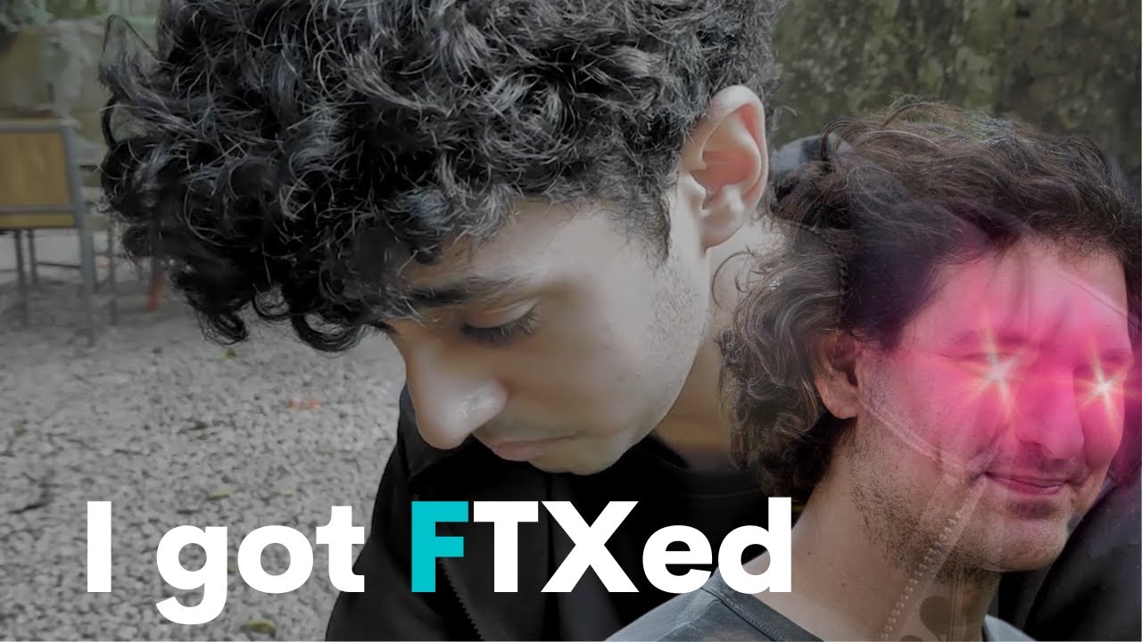 I got FTXed
