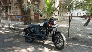 Jawa 42 | Way too practical and comes with a very punchy motor | Nishhh Reviews