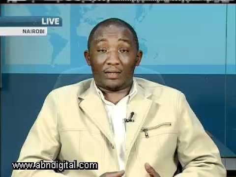 5 August - Kenyan Markets - Samuel Gichohi - NIC S...