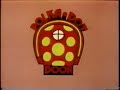 The Polka Dot Door 1971