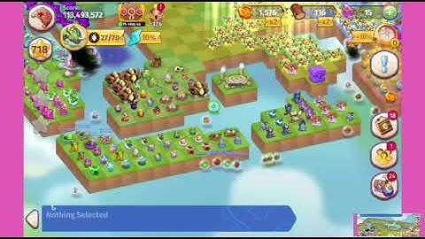 Merge Magic! HOW EASY MAKE COIN STORAGE - MERGE MAGIC! Part2#