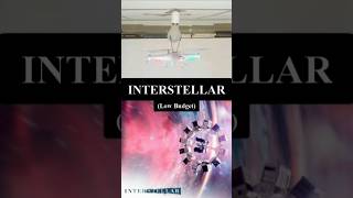 Low Budget Interstellar Reaction Drone Light Bulb