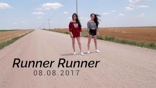 Video thumbnail of "Runner Runner - Music Video Teaser"