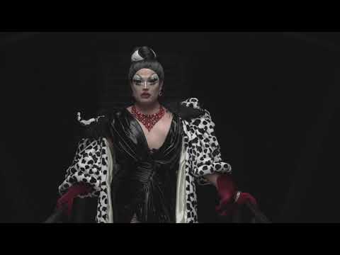 Lady Kero es Cruella de Vil - YouTube