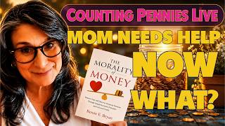 Age 65, $65,000/Year: Does Mom Need Long-Term Care Insurance? - Counting Pennies LIVE