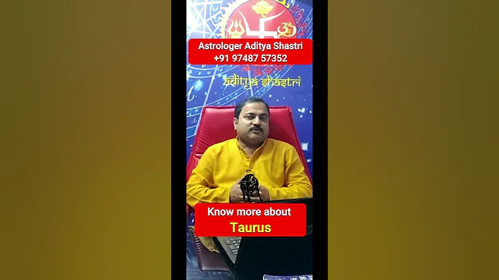 For Consultation:9748757352 #taurus #shorts #youtubeshorts #astrologer #fortuneteller #adityashastri