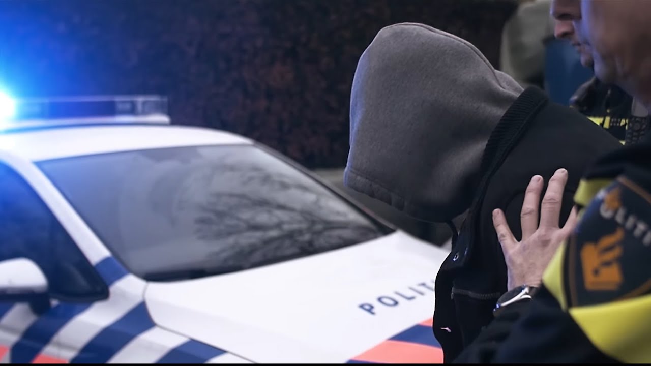 Camera in Beeld | Politie