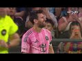 INTER MIAMI 2-2 SAN DIEGO FC | El campeón dejó escapara el triunfo en casa | HIGHLIGHTS | MLS 2026