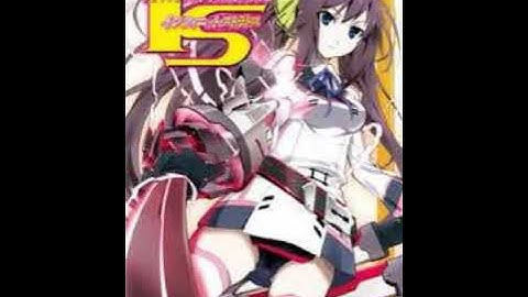 Infinite Stratos