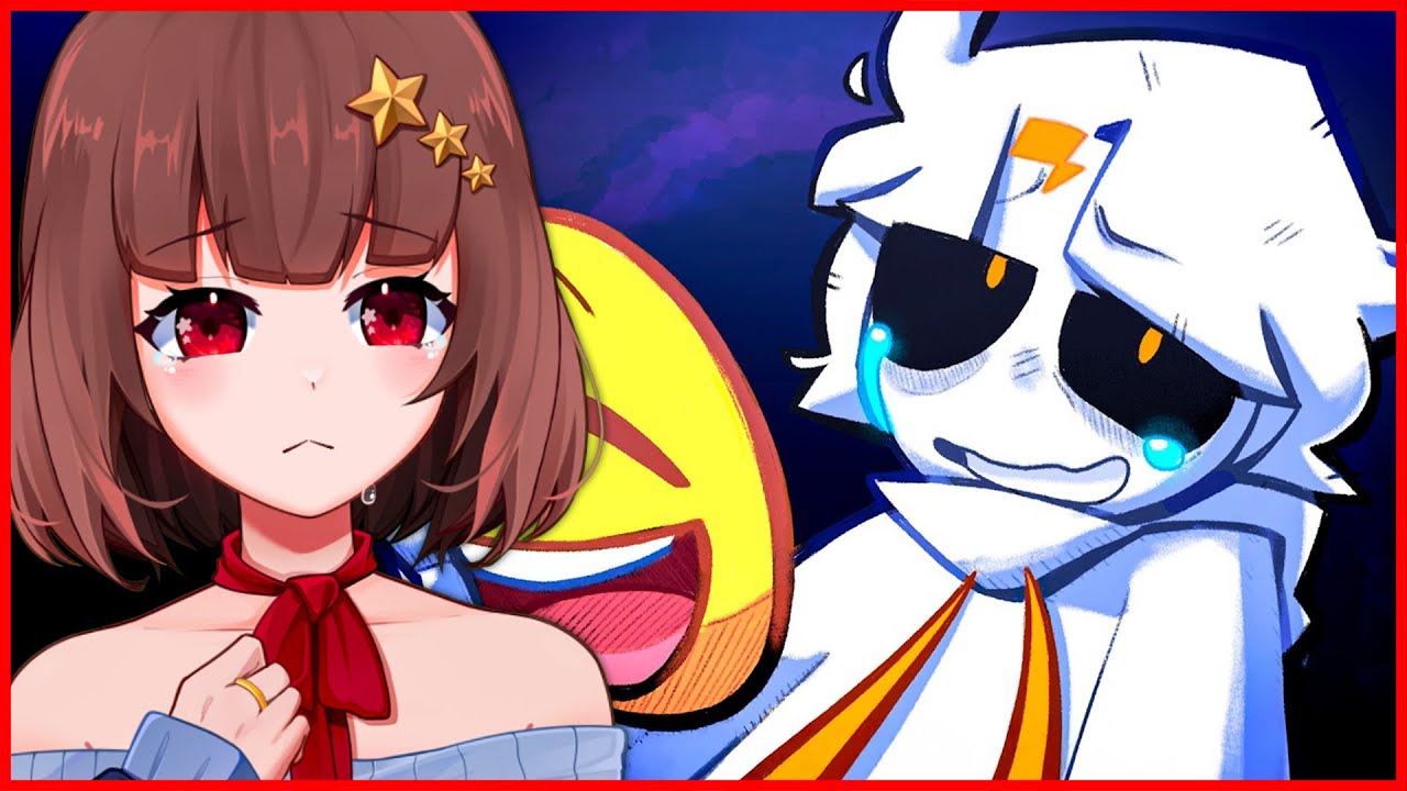 Magma está bien??😥 | Star reacciona a 