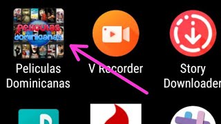 Como ver "pelicula dominicana completa en android 2019 (la mejor app) screenshot 2