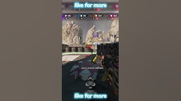 not sure why I copied wraith path #apexlegends #apexmoment #apexhub #apexlegendsclips #apexcaptures