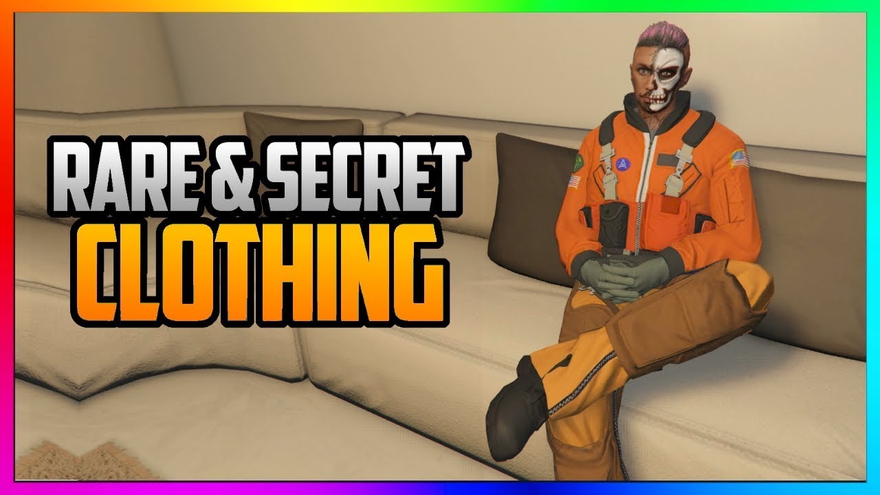 Gta 5 How To Save Outfit
