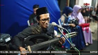 (Gambus) Qilil Asyikin - Gus Rouf // Arjuna Music Kalimas - Randudongkal