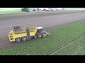 2016 Sugar Beet Harvest with Atwater Farms, Ubly MI