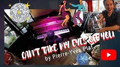 Can't Take My Eyes Off You - Pierre-Yves Plat