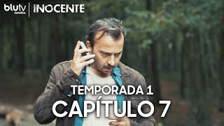Inocente - Capítulo 7 (Audio Español) Masum | Temporada 1 (4K)