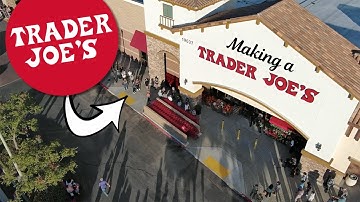 How to Make a Neighborhood Trader Joe