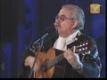 Tito Fernández (El Temucano), Me Gusta El Vino, Festival de Viña 2001