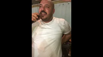 فضيحة يزن حمدان والخمره بتلعب ولك راسك زي الطنجرة عيب والله يزن حمدان 