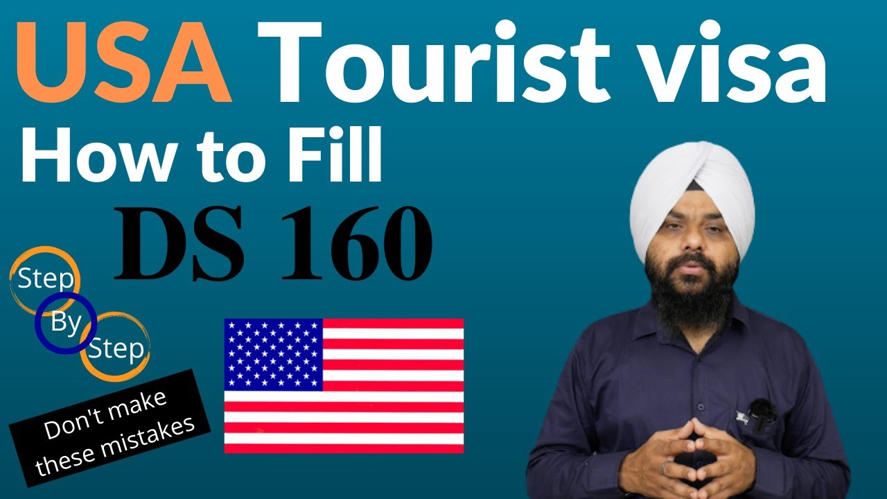usa tour visa from india