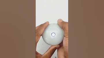 How to make Torch + lamp light💡 #shorts #short #youtubeshorts