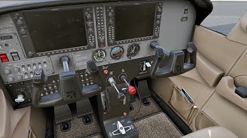 X-Plane 12.2.0 flickering white line on right edge when moving view