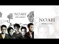 NOAH - Separuh Aku (Official Audio)